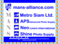 mans-alliance.com