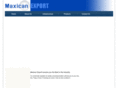 maxicanexport.com