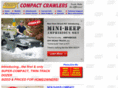 mini-dozer.com