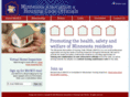 mnhousingcodeofficials.org