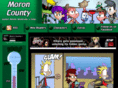 moroncounty.com