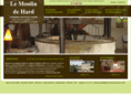 moulin-de-hard.com