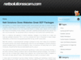 nettsolutionsscam.com