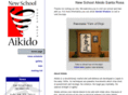 newschoolaikido.org