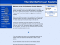 oldroffensiansociety.com