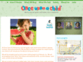 onceuponachilddavenport.com