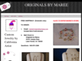 originalsbymaree.com