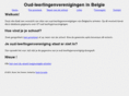 oudleerlingen.be