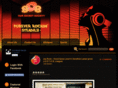 oursecretsociety.com