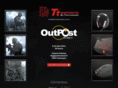 outpostonfire.com