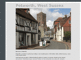 petworth.info