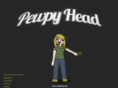 pewpyhead.com
