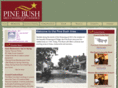 pinebushchamberofcommerce.org