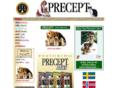 preceptpet.com