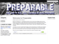 preparable.com