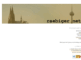 raebiger.net