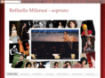 raffaellamilanesi.com