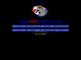 raptorlandgraphics.com