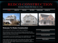 redcoconstruction.com