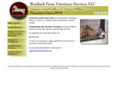 rossbachvetservices.com