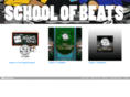 schoolofbeats.com