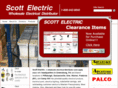 scottelectricusa.com