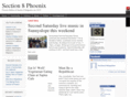 section8phoenix.com