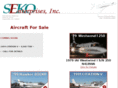 sekoent.com