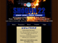 shogun22.com