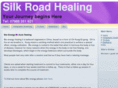 silkroadhealing.com