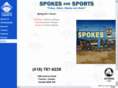 spokesandsports.com