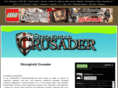 strongholdcrusader.cz