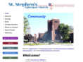 ststephenspittsfield.org