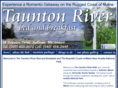 tauntonriverbandb.com