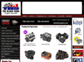 tbsengines.com