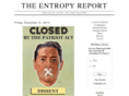 theentropyreport.com