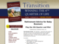 thetransitionbook.com