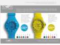 ticticwatches.com