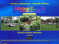 tierheimahaus.com