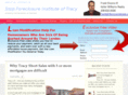 tracyshortsaleblog.com