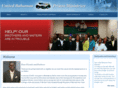 unitedbahamasministries.org