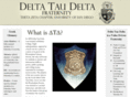 usddelts.com