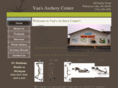 vansarchery.net