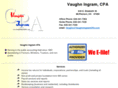 vaughningramcpa.com