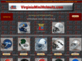 virginiaminihelmet.com