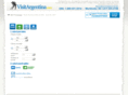 visitargentina.com