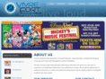 vivrefort.com