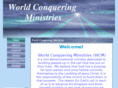 wcmloganville.org