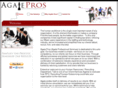 agatepros.com