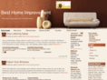 ahomeimprovements.com